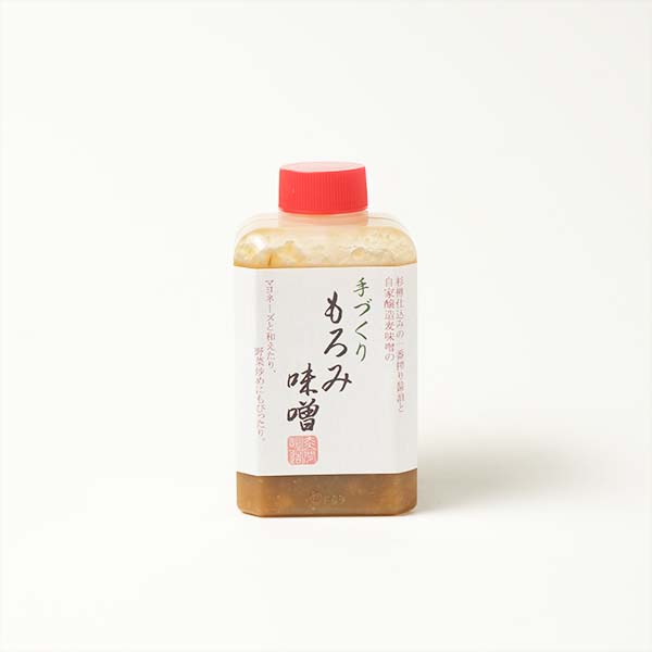 もろみ味噌180ｇ