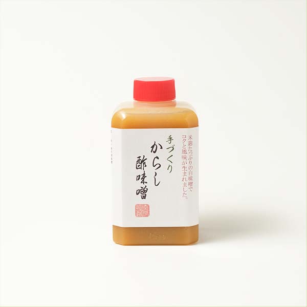 特製酢みそ200g