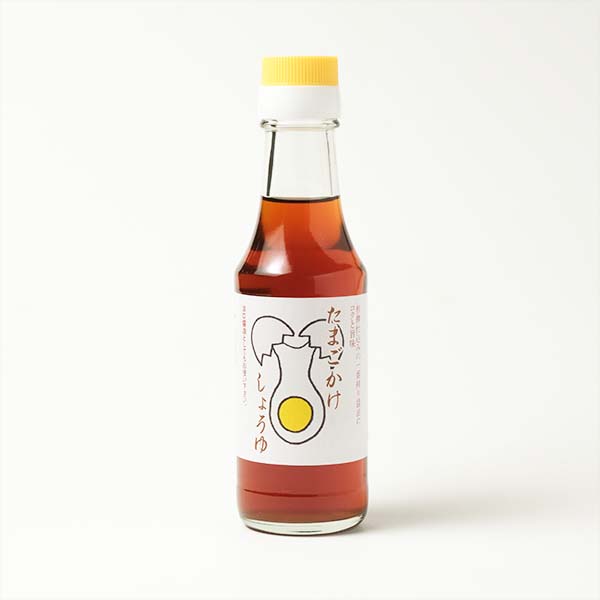 たまごかけ醤油150ml